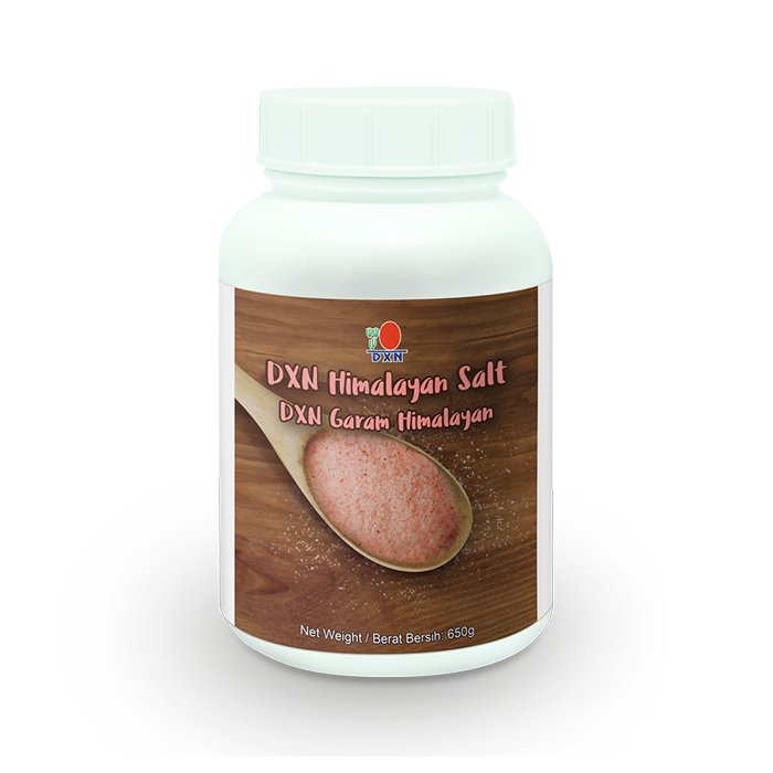 DXN HIMALAYAN SALT